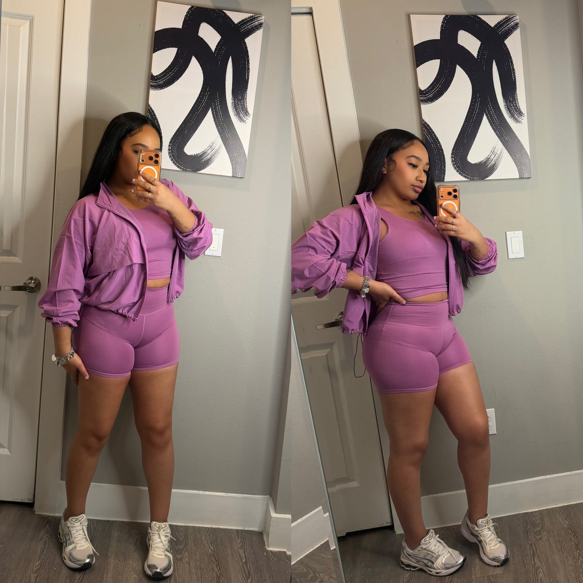 Berry Much Cute Set