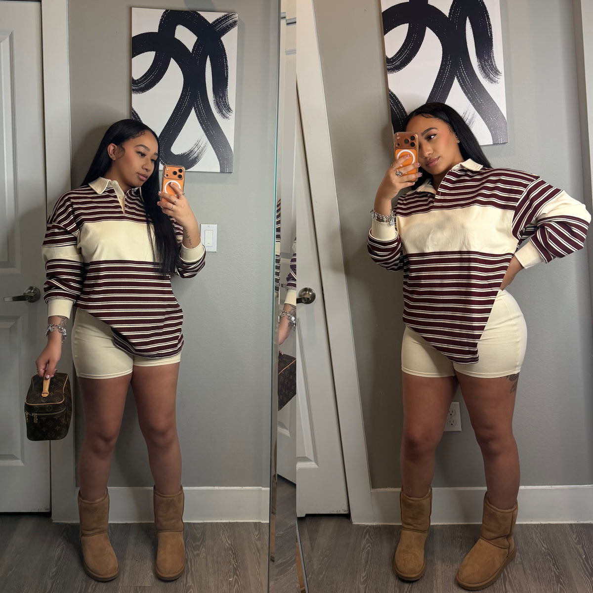 Rugby Set