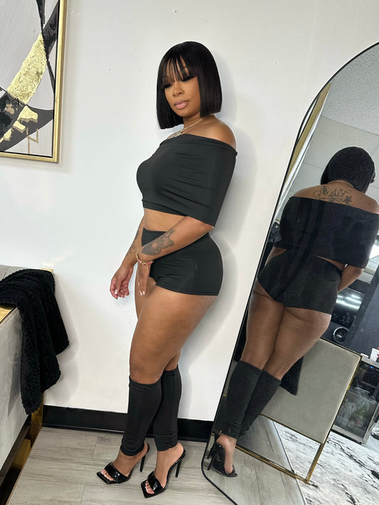 Mamacita 3pc Set
