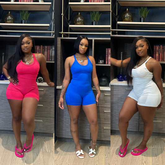 Mia Romper