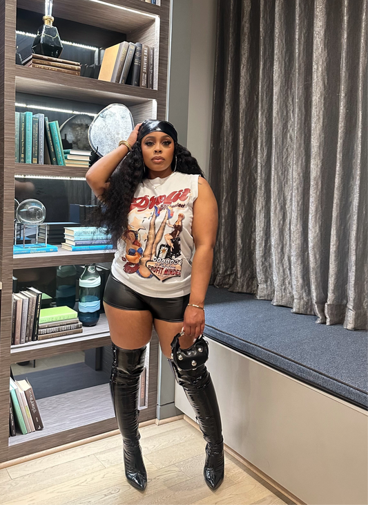 Vegas Vibes Tee