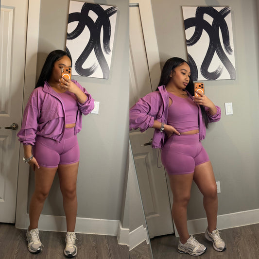 Berry Much Cute Set