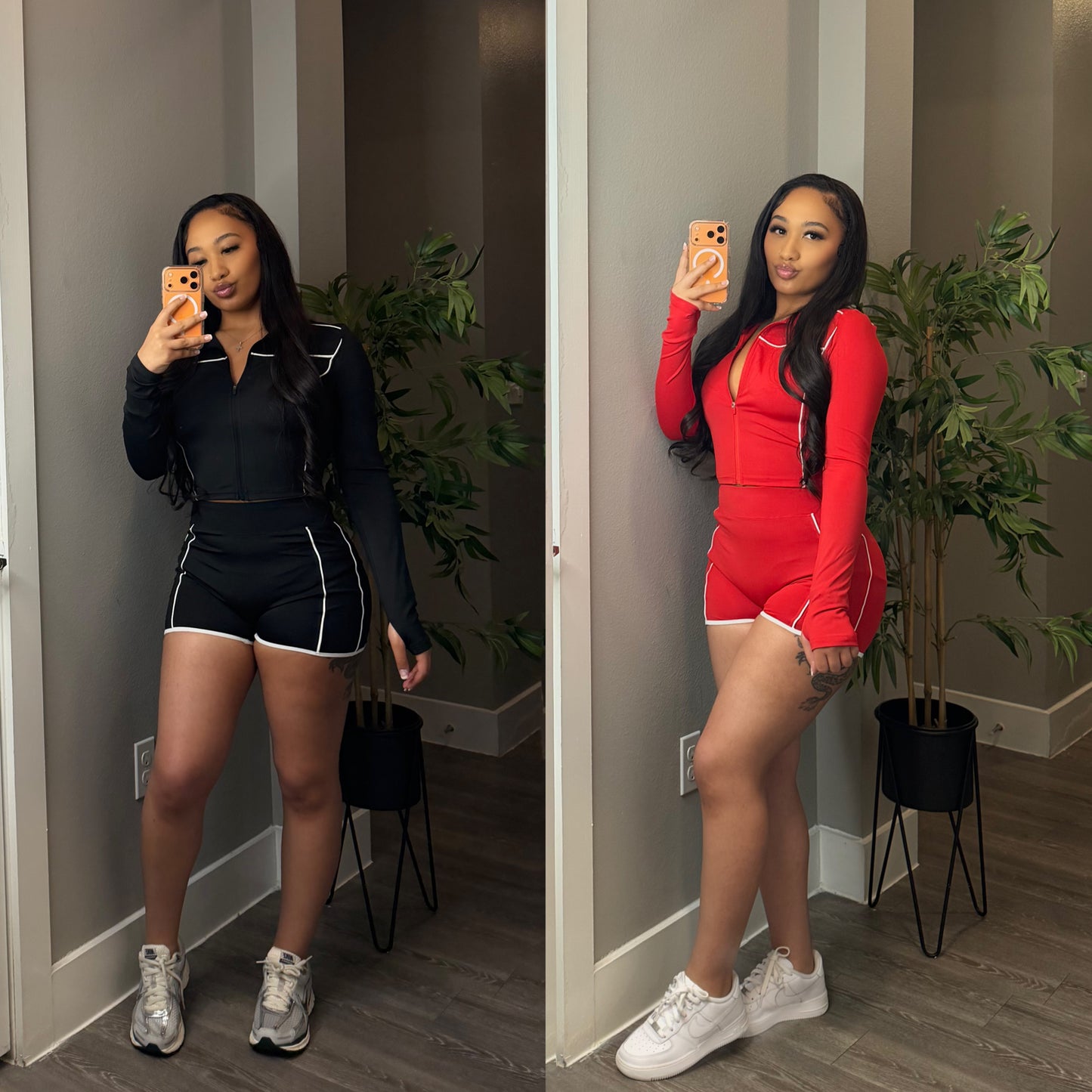 Simple Girl 2pc