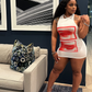 Bodied Baddie Dress