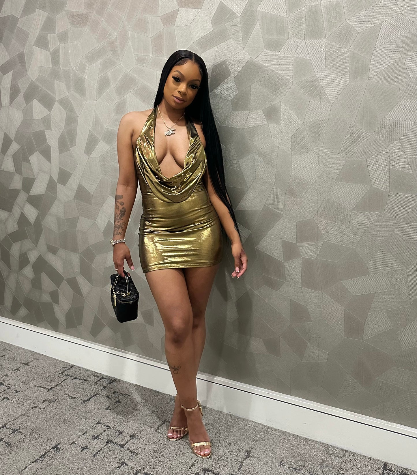 Golden Piece