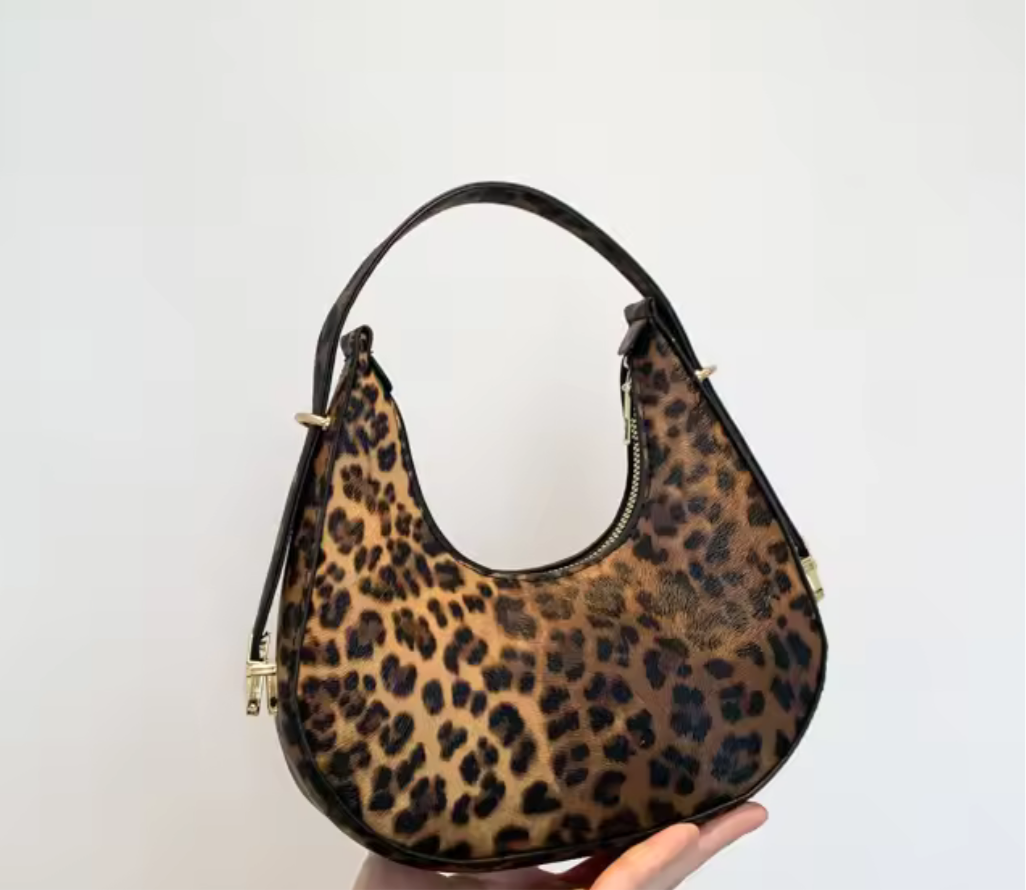 Wild Woman Purses