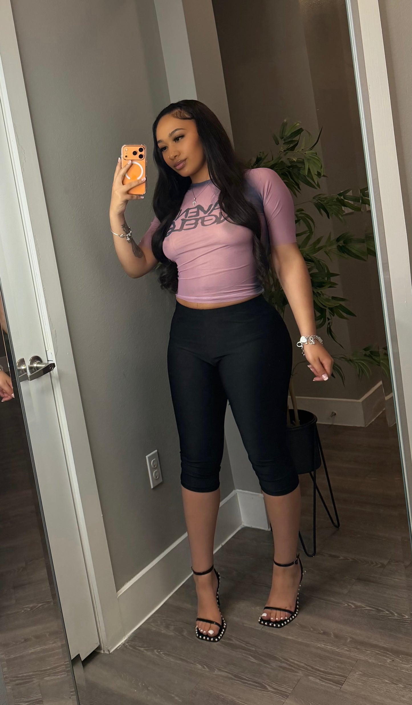 Angel Bae Set