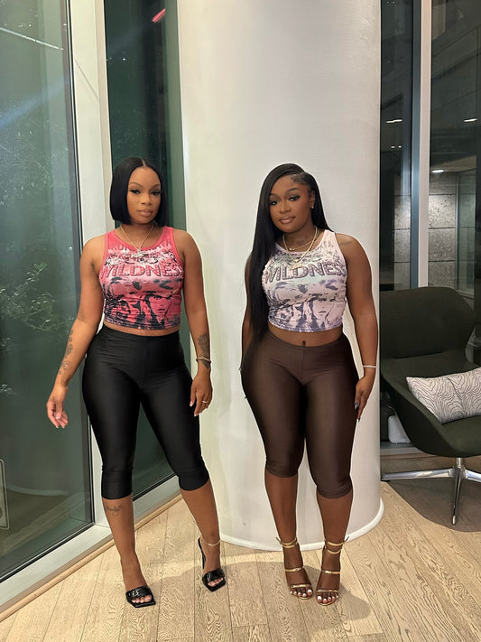 Wild Woman Set