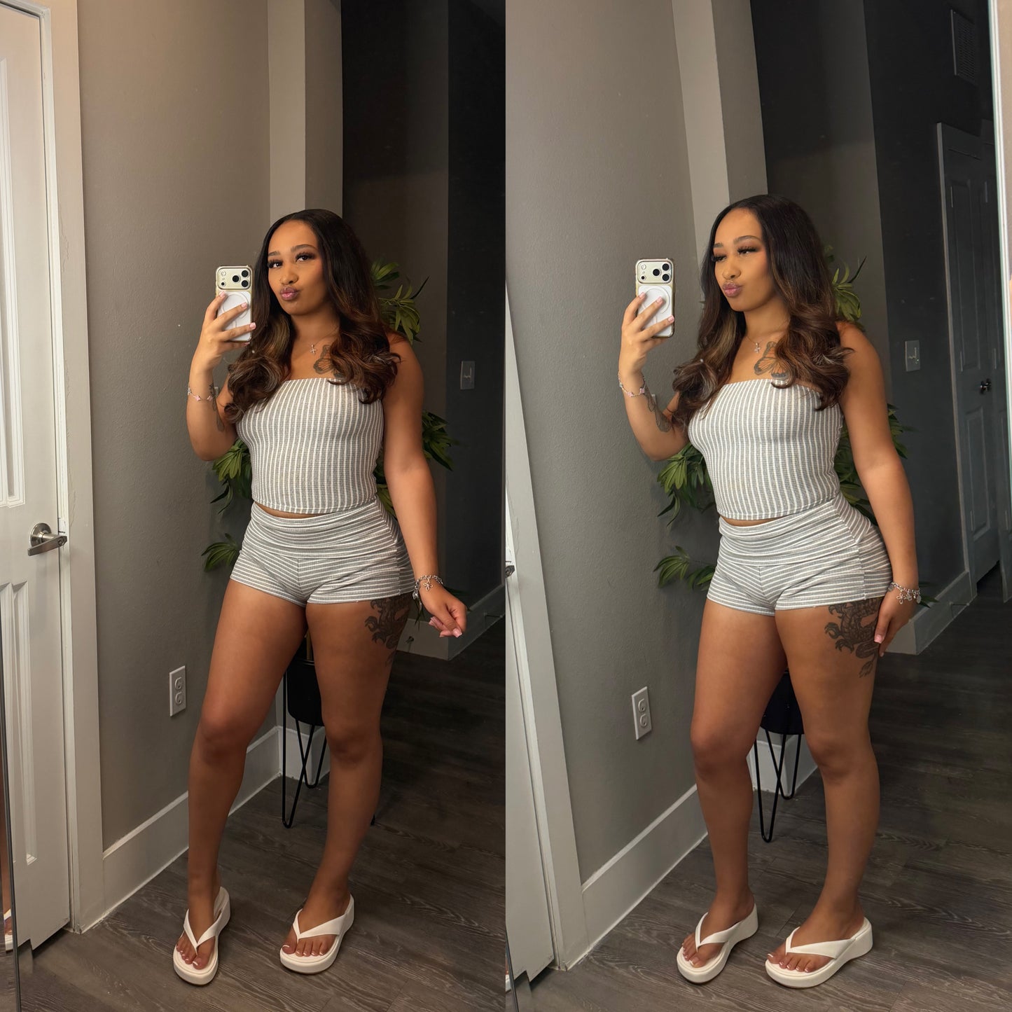 Summa Fine Set