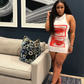Bodied Baddie Dress