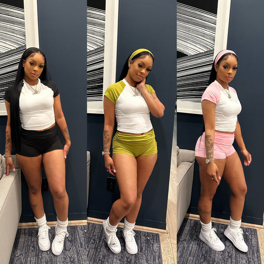 Yumi 3pc Set