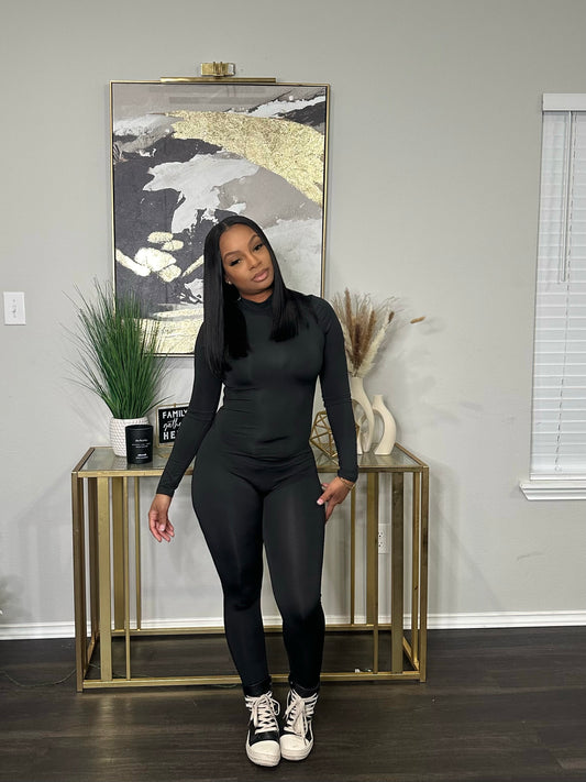 Essentials Body Suit