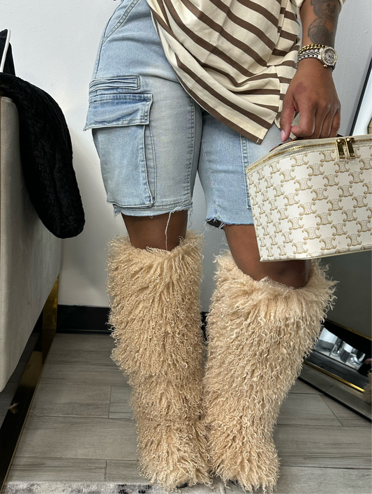 FALALA Boots
