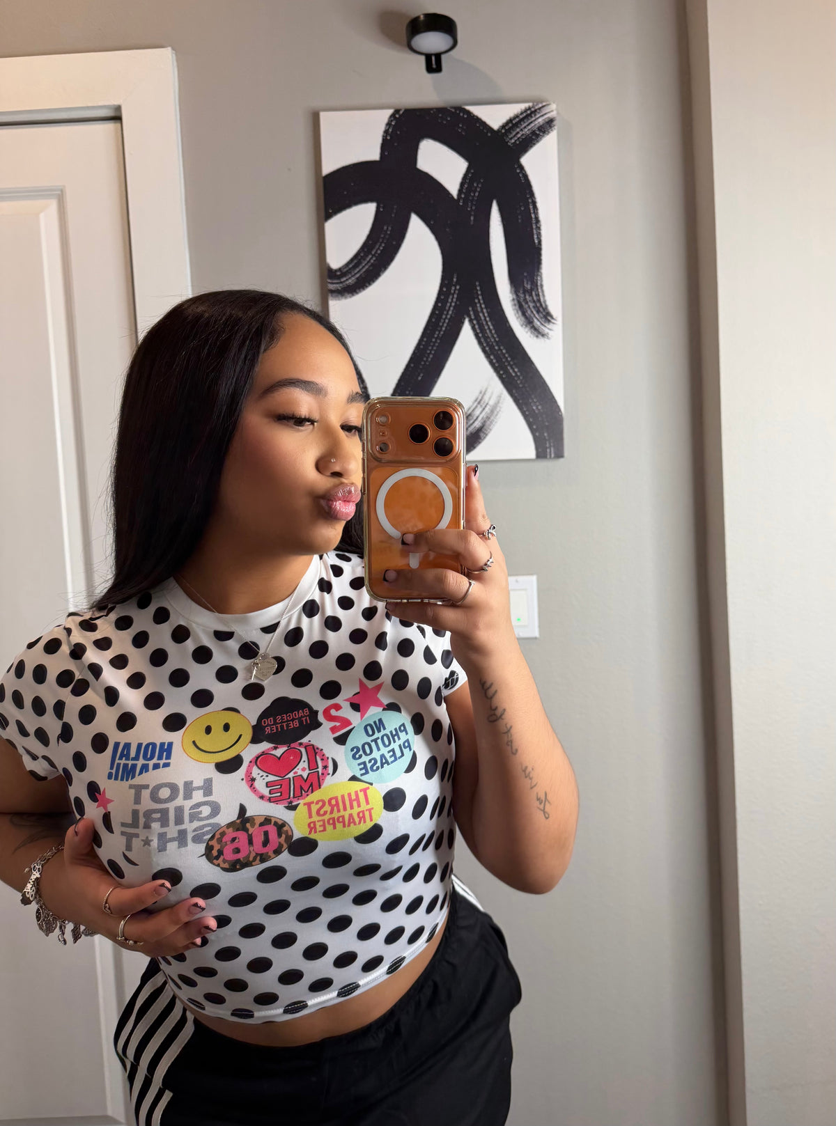 Hot Girl Sh!t