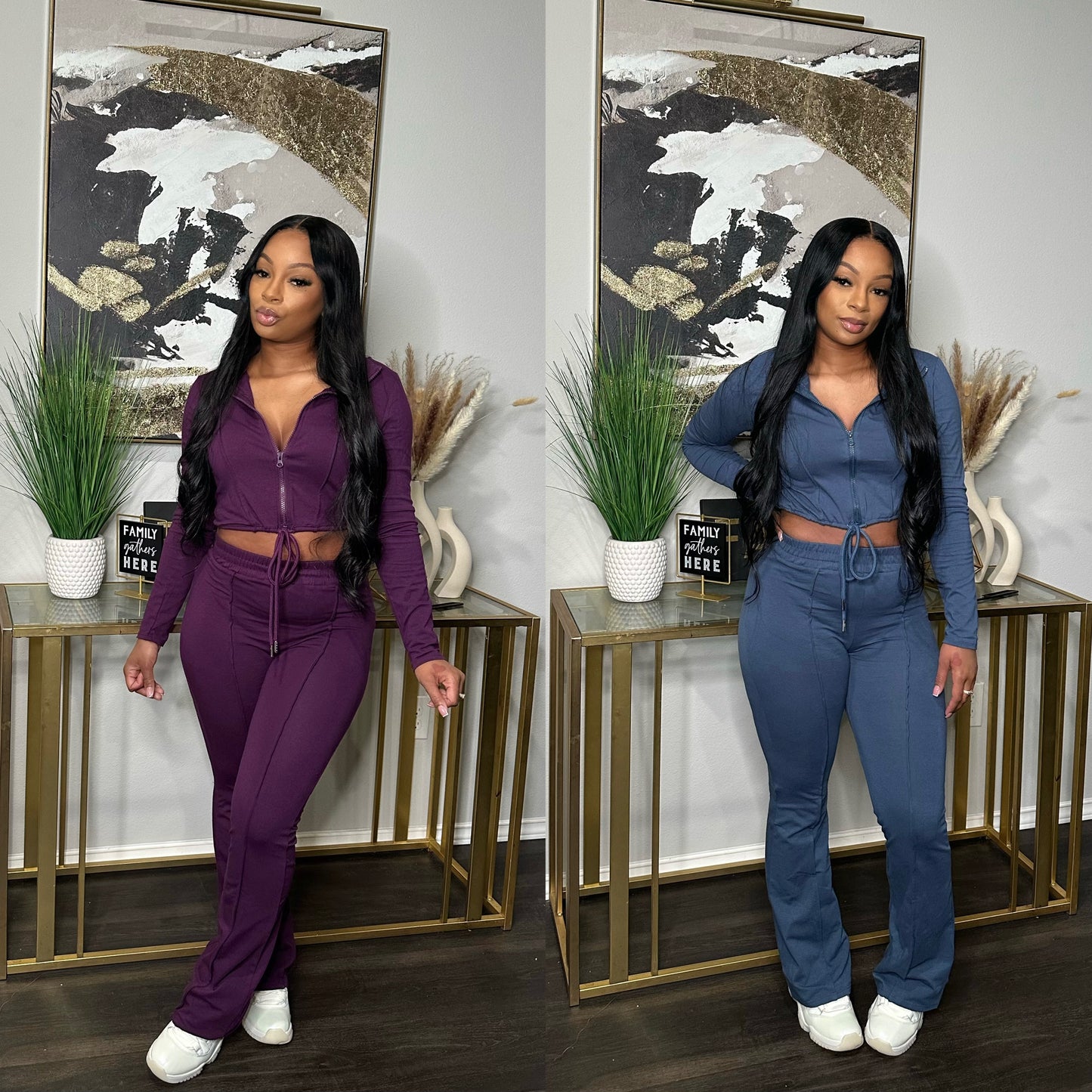 Tay 2pc Set
